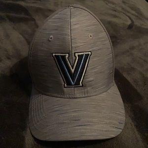 Villanova hat